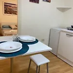 아파트 Casa Mattia 나폴리