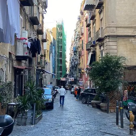 Lejlighed Casa Mattia