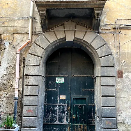 Casa Mattia Lejlighed