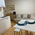 Casa Mattia 公寓