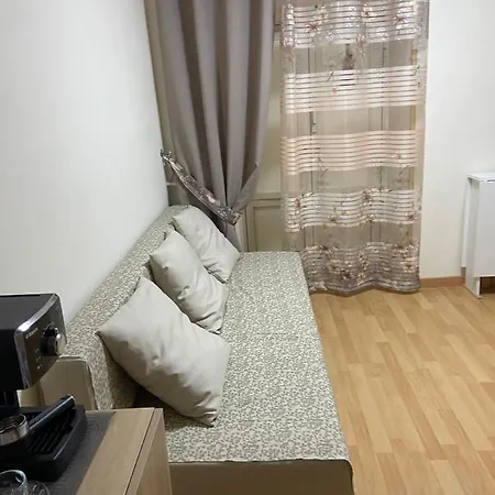 Διαμέρισμα Casa Mattia *