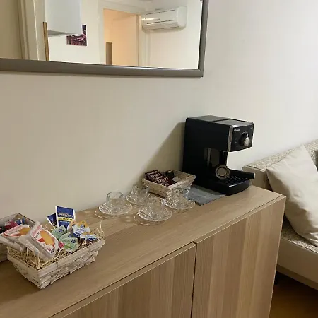 Casa Mattia Appartamento