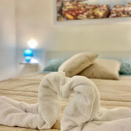 Appartamento Casa Mattia