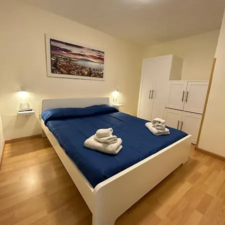 Casa Mattia Appartement *