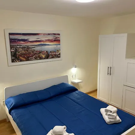 Casa Mattia Napoli