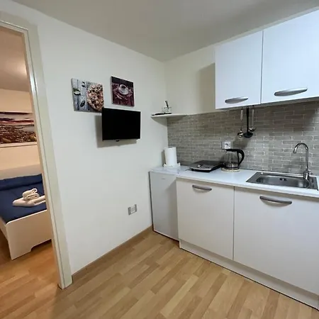 Appartement Casa Mattia