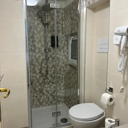 Appartement Casa Mattia