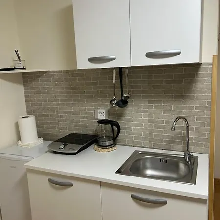Casa Mattia Appartement Naples