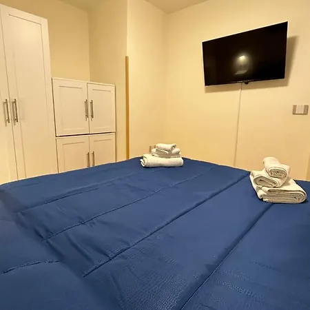Appartement Casa Mattia