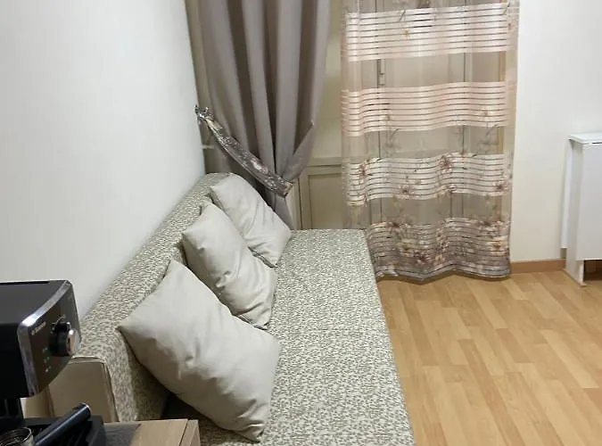 Διαμέρισμα Casa Mattia *