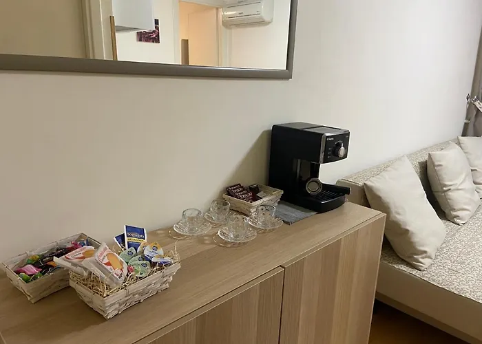 Casa Mattia Διαμέρισμα