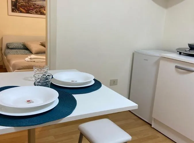 Apartment Casa Mattia Naples