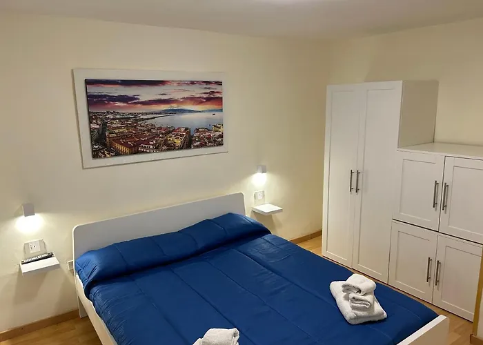 Casa Mattia Νάπολη