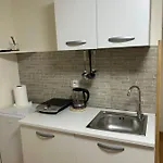 Casa Mattia Lägenhet Neapel