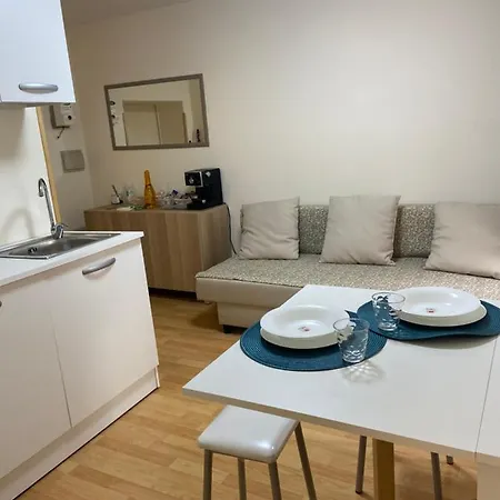 Casa Mattia Apartment