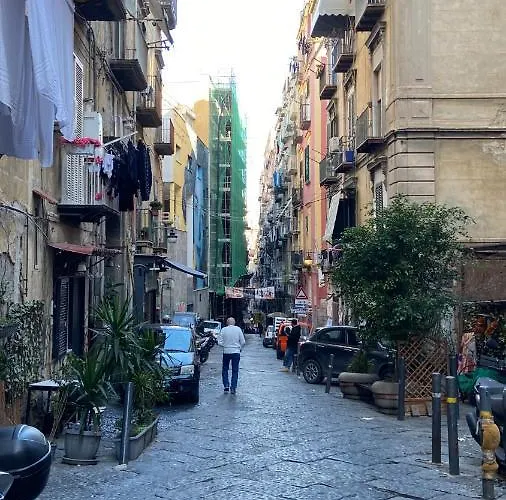 Appartement Casa Mattia
