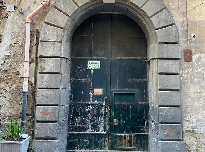 Casa Mattia *