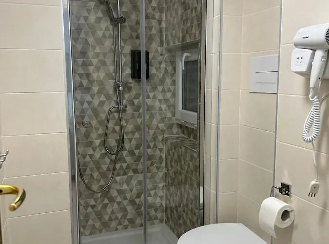 Appartement Casa Mattia